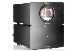 Przedwzmacniacz gramofonowy Vincent PHO-700