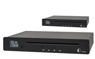 Pro-Ject CD-Box