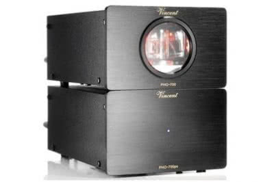 Przedwzmacniacz gramofonowy Vincent PHO-700