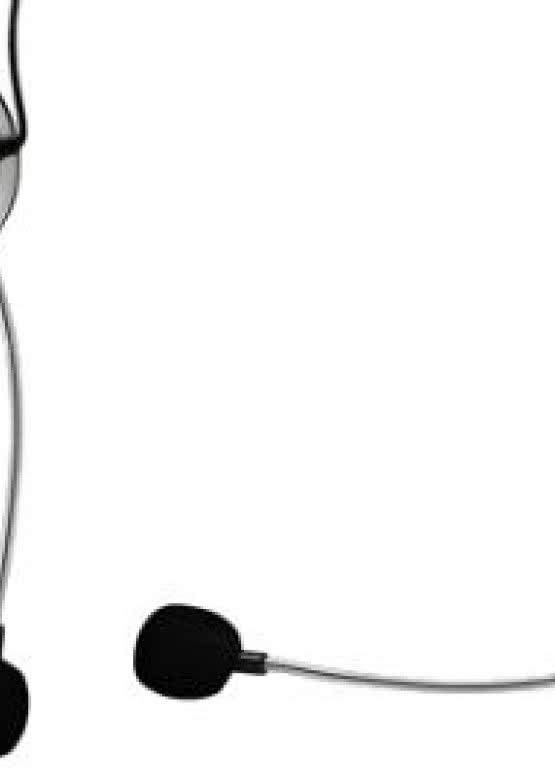 Słuchawki GT ST-908