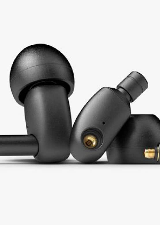 Słuchawki dokanałowe q-JAYS