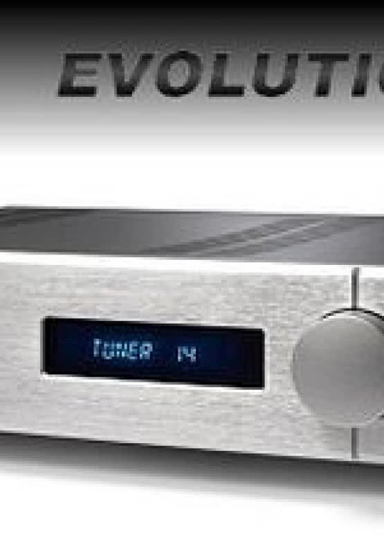 Q21: Prezentacja wzmacniacza Creek Evolution 5350