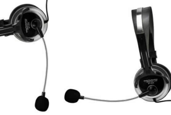 Słuchawki GT ST-908