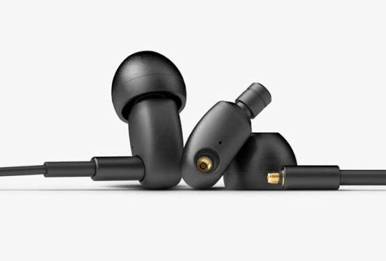 Słuchawki dokanałowe q-JAYS