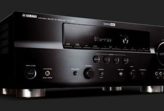 Amplituner Yamaha RX-V765