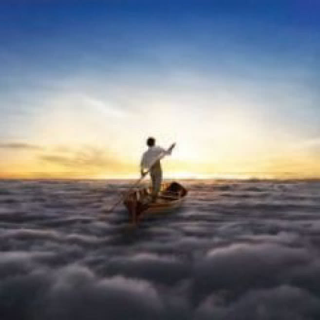 The Endless River