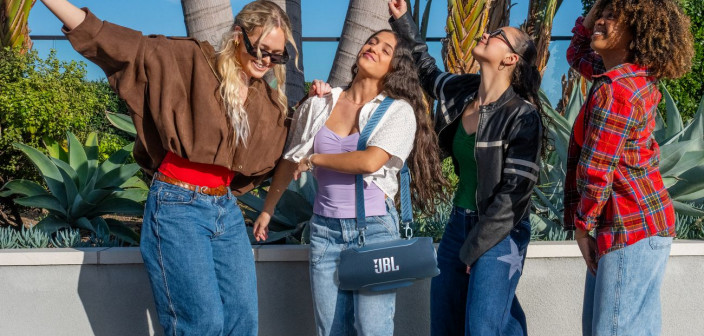 JBL Xtreme 5 - nowy model z ulepszonym systemem akustycznym