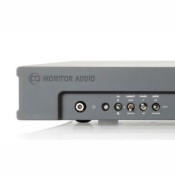 System Monitor Audio In Wall Subwoofer