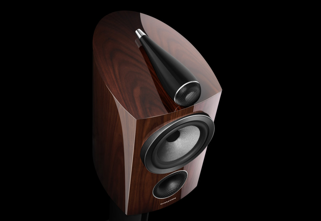 Kolumny Bowers &amp; Wilkins 800 Prestige Edition