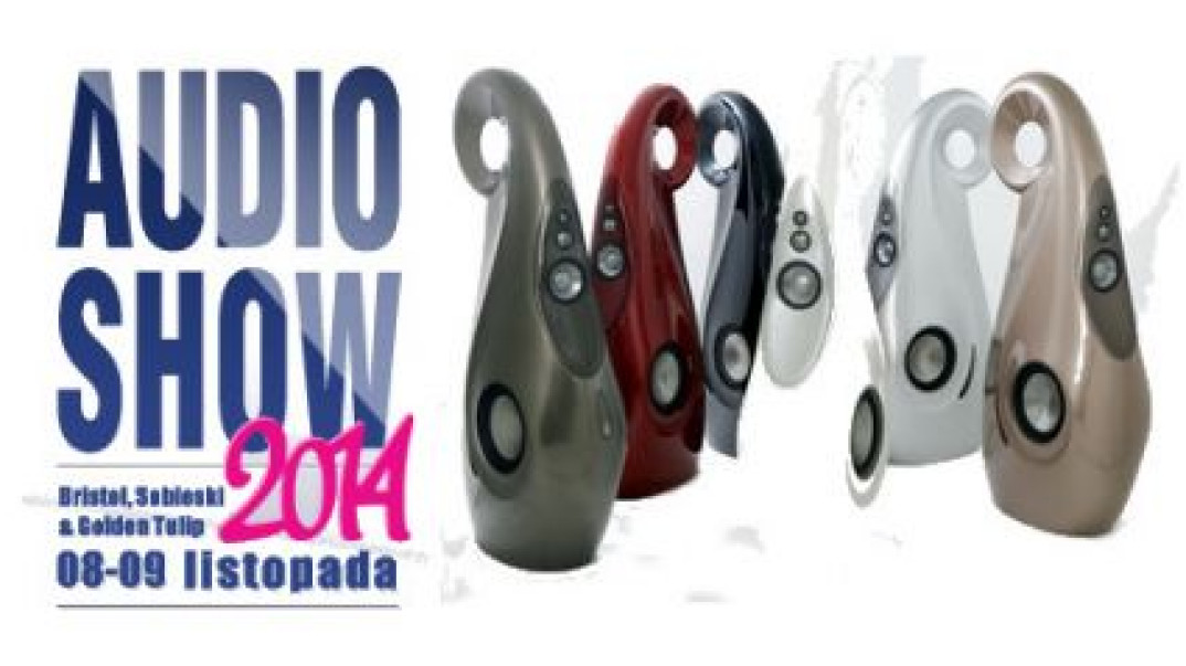Audio Show 2014 już za kilka dni!
