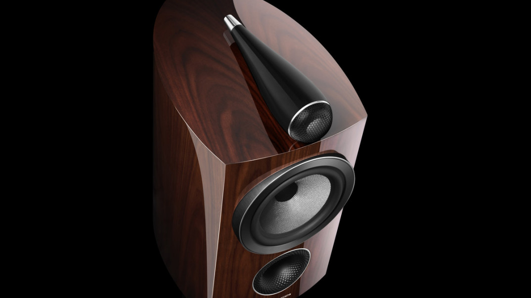 Kolumny Bowers &amp; Wilkins 800 Prestige Edition