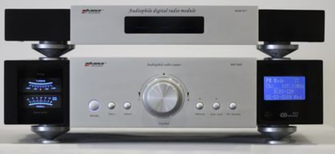 Advance Acoustic MDB 607