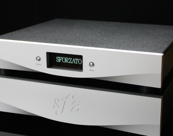 Sforzato – nowa marka na rynku high-endowych urządzeń cyfrowych