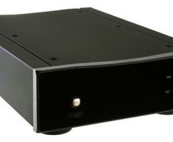 Co to jest przedwzmacniacz gramofonowy?