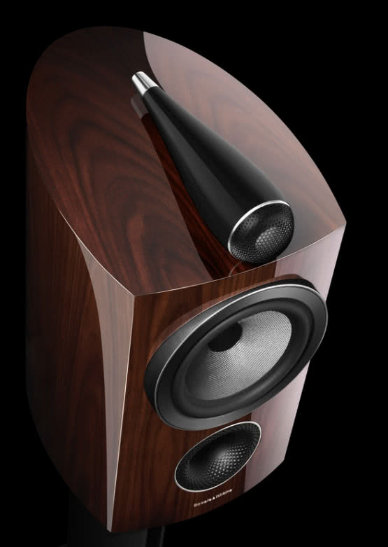 Kolumny Bowers & Wilkins 800 Prestige Edition