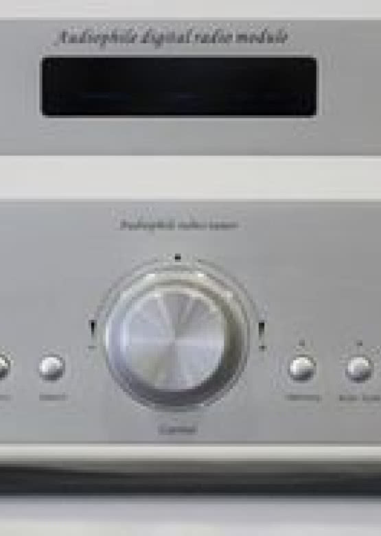 Advance Acoustic MDB 607