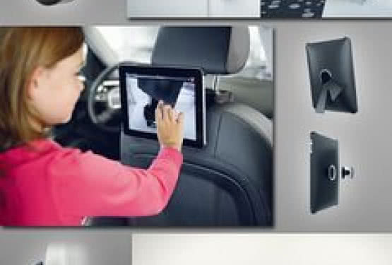 Top Hi-Fi & Video Design: tańsze produkty Vogel`s