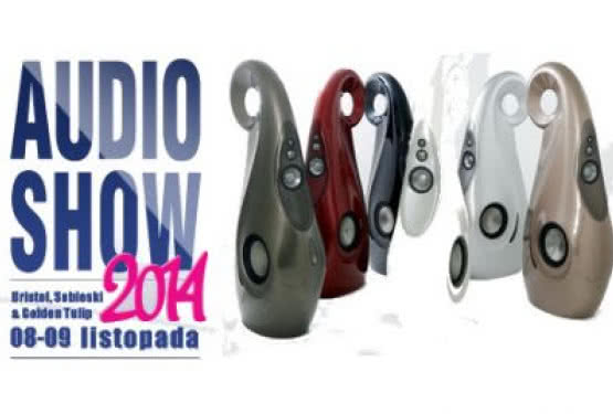 Audio Show 2014 już za kilka dni!