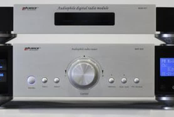 Advance Acoustic MDB 607