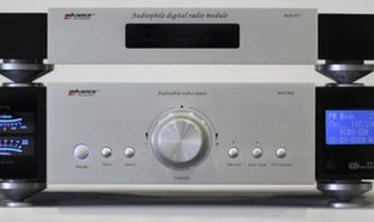 Advance Acoustic MDB 607