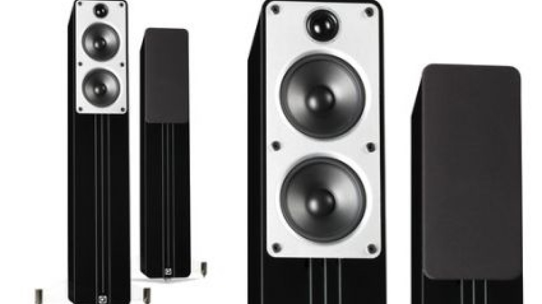 Q Acoustics Concept 40