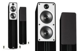 Q Acoustics Concept 40