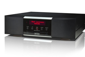 Prezentacja streamera Mark Levinson No 5101 podczas Dni Otwartych w Bielsku Białej