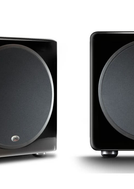 Nowe subwoofery PSB: SubSeries 250 i SubSeries 350 