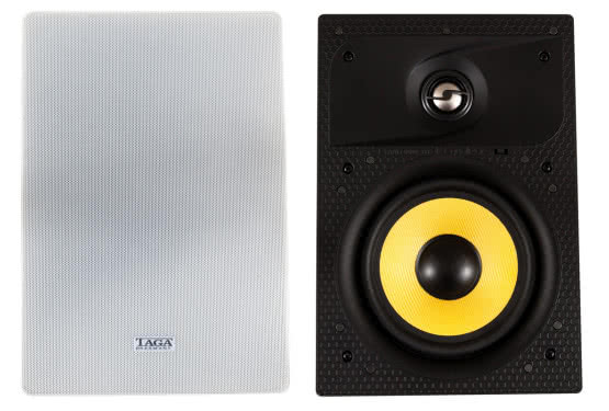 Głośniki Taga Harmony TCW-780