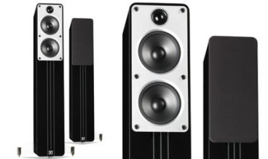 Q Acoustics Concept 40