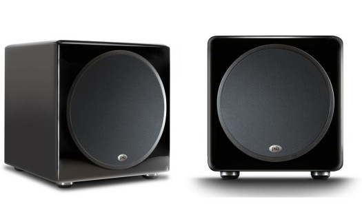 Nowe subwoofery PSB: SubSeries 250 i SubSeries 350 