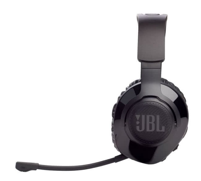 Bezprzewodowy zestaw słuchawkowy do gier JBL Quantum 350 Wireless 