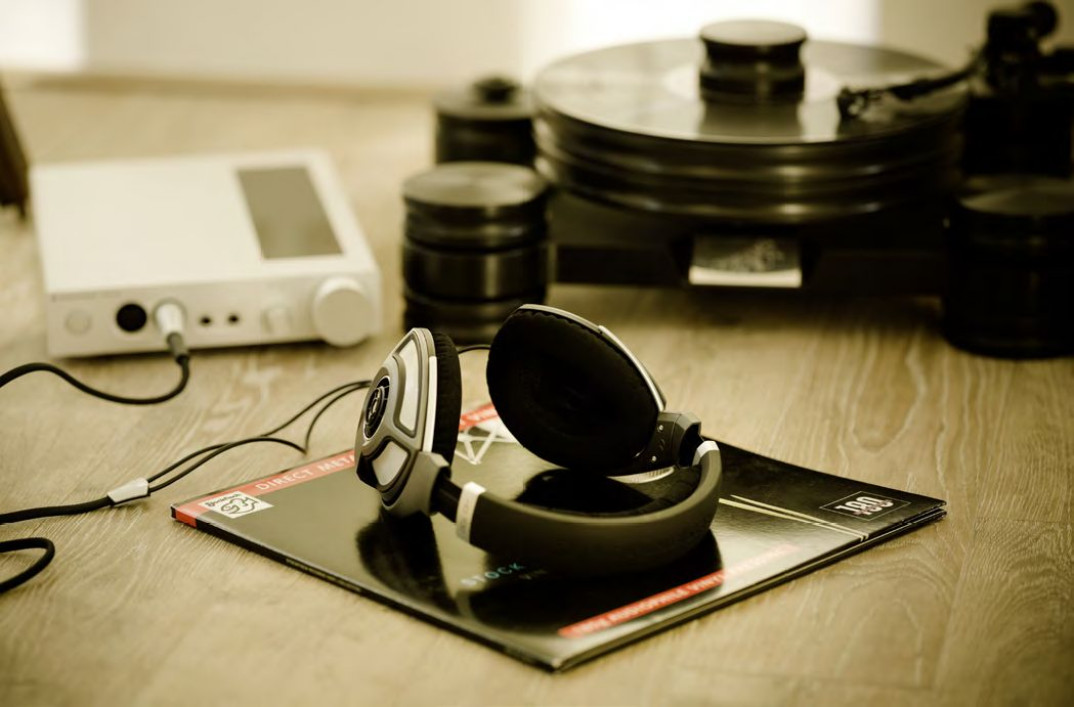 Sennheiser na Audio Show 2015