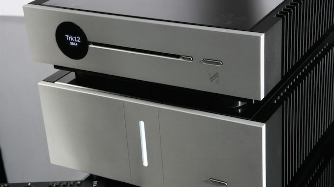 Quad Artera Stereo i Artera Play