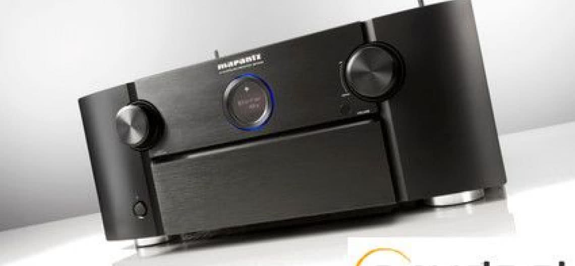 Promocja Marantz i Gaude.pl: płyta do pobrania przy zakupie urządzenia Marantz