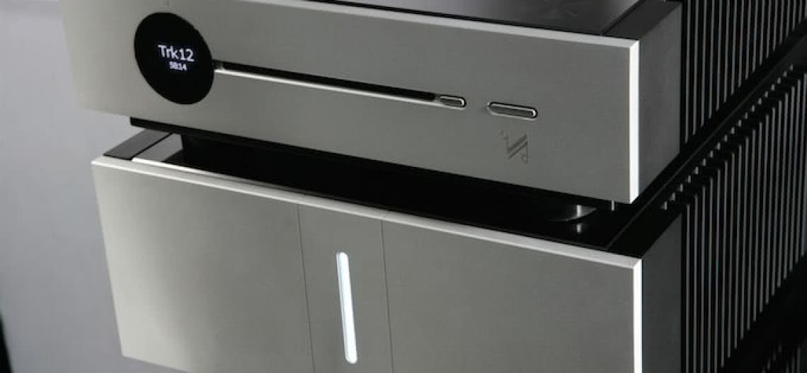 Quad Artera Stereo i Artera Play