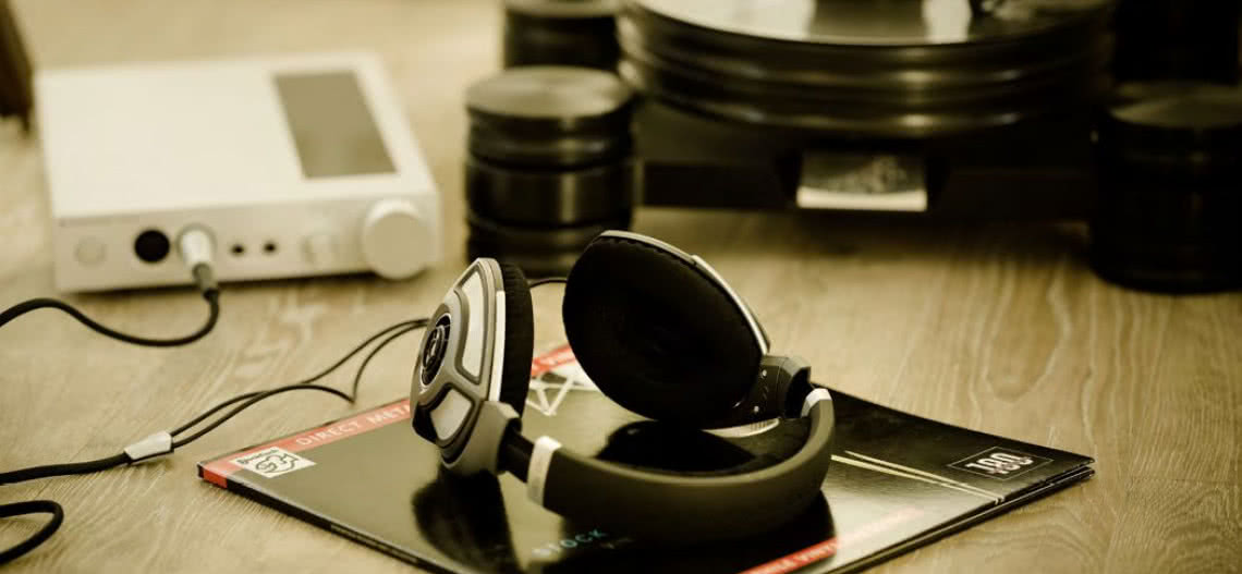 Sennheiser na Audio Show 2015