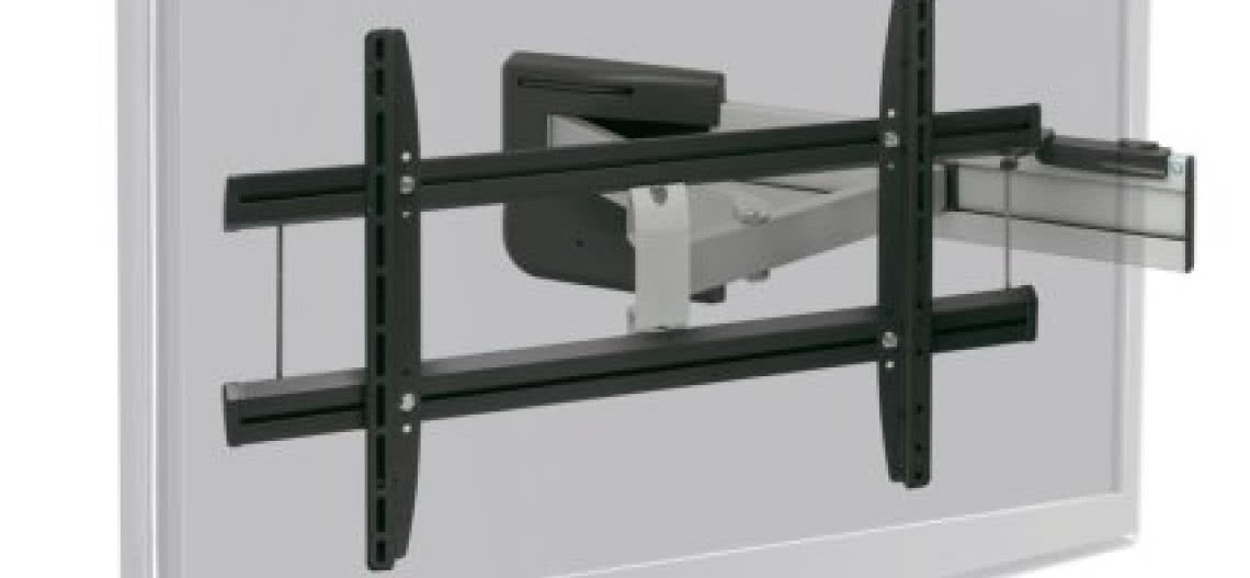 Uchwyty do telewizorów firmy Vogel`s