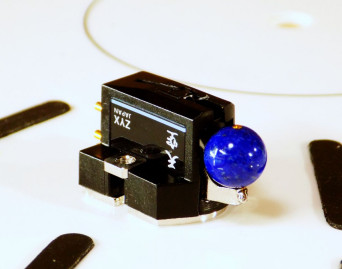 Wkładka gramofonowa ZYX Ultimate Astro 