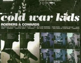 Robbers &amp; Cowards