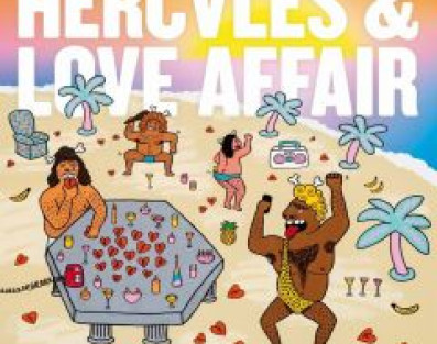 Hercules &amp; Love Affair wracają z nową płytą