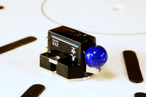 Wkładka gramofonowa ZYX Ultimate Astro 