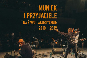 Na żywo i akustycznie 2018–2019