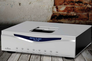Odtwarzacz SACD/CD Audia Flight FLS20