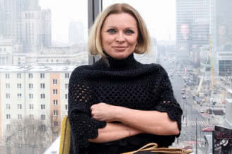 Anna Maria Jopek: Duet z Gonzalo Rubalcabą jest jak wyrafinowany taniec