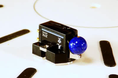 Wkładka gramofonowa ZYX Ultimate Astro