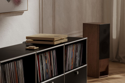 Wzmacniacz zintegrowany Devialet Astra - 2 x 300 W mocy i bogaty zestaw funkcji