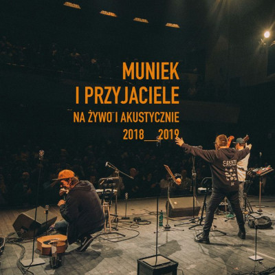 Na żywo i akustycznie 2018–2019