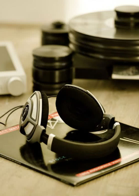 Sennheiser na Audio Show 2015