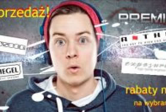 Wakacyjna wyprzedaż ekspozycji w Premium Sound - aż do 40 proc. rabatu